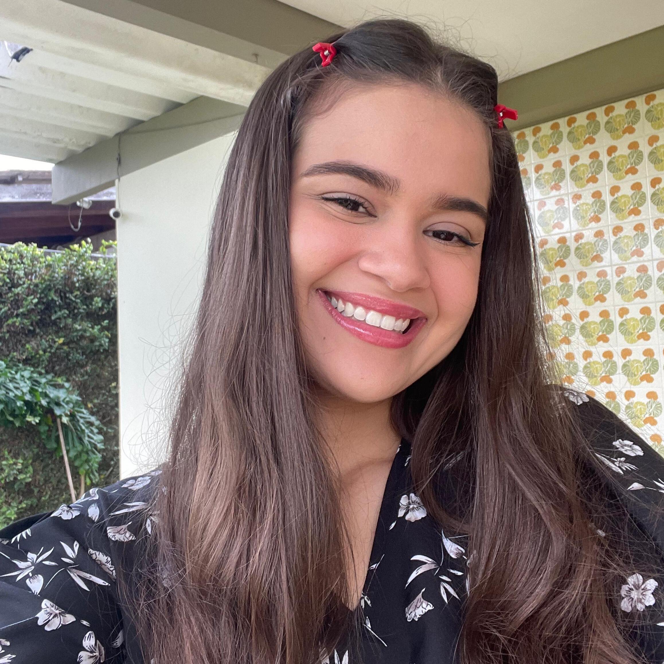 Foto de Gabriella Rabelo